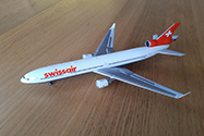 Swissair